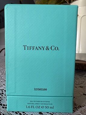 Tiffany & Co. Tiffany Perfume